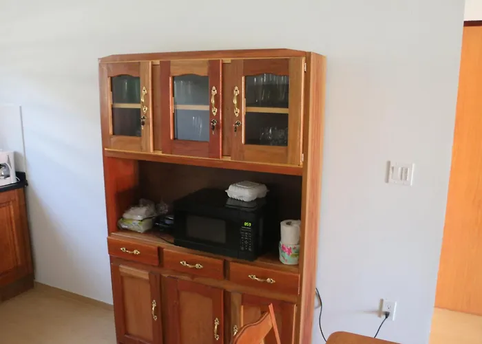 Schitterend gelegen tweekamerwoning