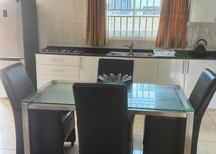 Apartement Graniet