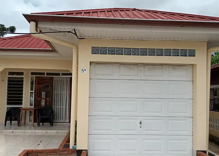 Casa Tawajakoera